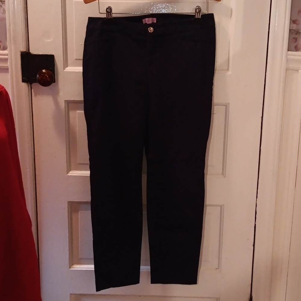 Lilly Pulitzer 8 dress pants 👖